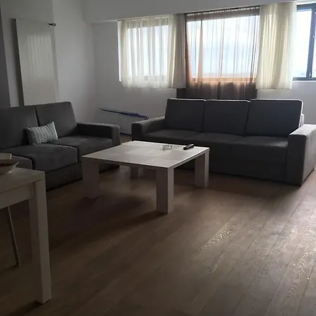 Apartment Mamaia Summer *