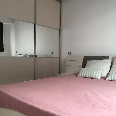 Mamaia Summer Apartment