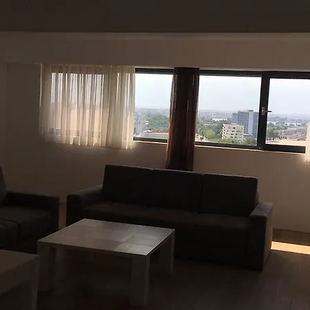 Apartment Mamaia Summer *